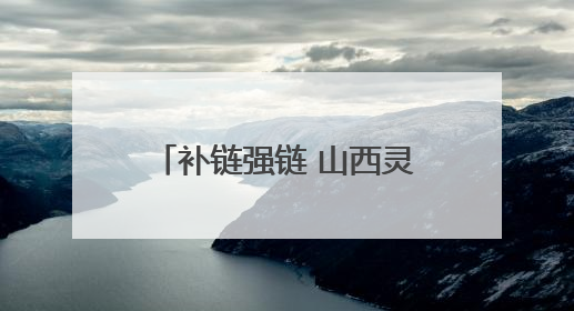 补链强链 山西灵丘牛肉走出太行山